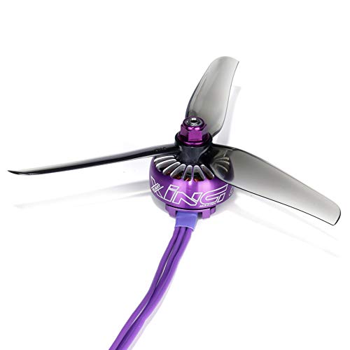 iFlight XING 2450KV Brushless Motor for Racing Drone