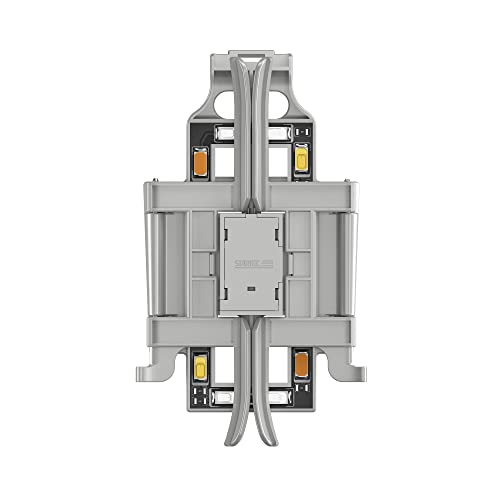 DJI Mini 3 Pro Landing Gear with LED Lights