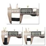 60pcs Anti-Vibration Foam Pads for Drones