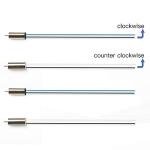 RCGEEK 8520 Motors for DJI Tello Quadcopter