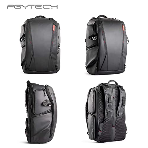 PGYTECH OneMo Camera Backpack for 15.6" Laptop