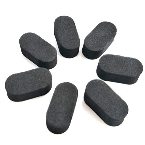 FPV Drone Landing Gear Skid Pad Kit