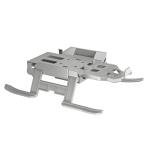 DJI Mini 3 Pro Landing Gear with LED Lights