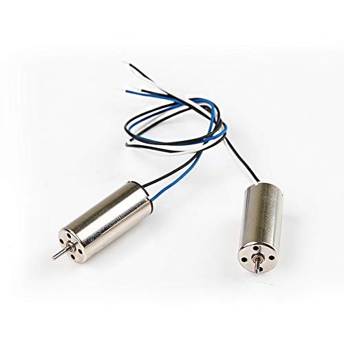 RCGEEK 8520 Coreless Drone Motors for Tello