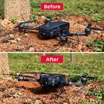 HeiyRC Foldable Landing Gear for Holy Stone HS720