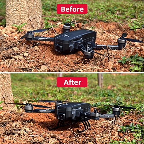 HeiyRC Leg Stand for Holy Stone HS720/HS720E Drone