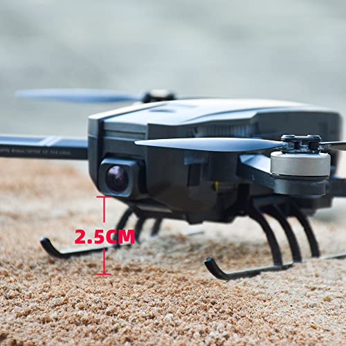 HeiyRC Leg Stand for Holy Stone HS720/HS720E Drone