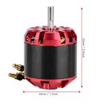 C4250 Brushless Motor for RC Drones