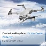 Sweetone Foldable Landing Gear for DJI Mini 2