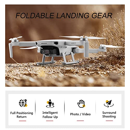 Sweetone Foldable Landing Gear for DJI Mini 2