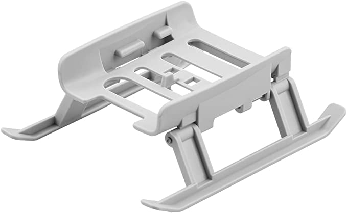 MMOBIEL Propeller Guards and Landing Gear for DJI Mini 2