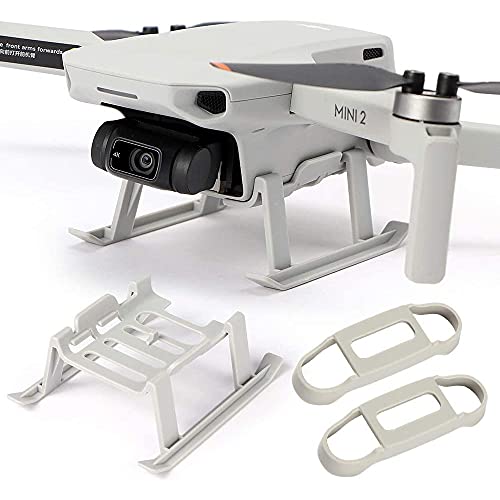 DJI Mini 2 Propeller Guard and Landing Gear