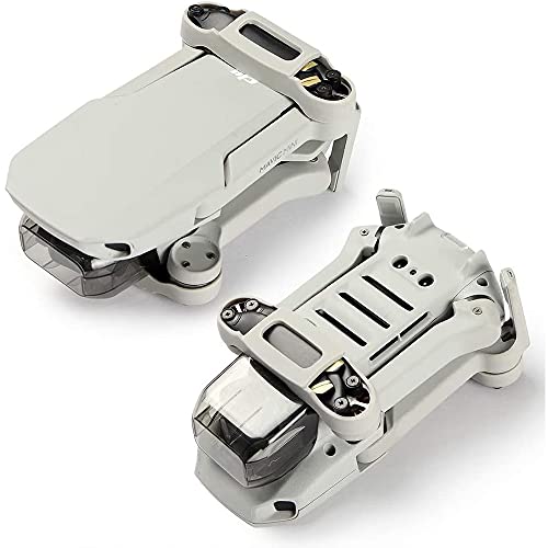 DJI Mini 2 Propeller Guard and Landing Gear