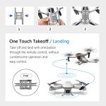 Sweetone Foldable Landing Gear for DJI Mini 2