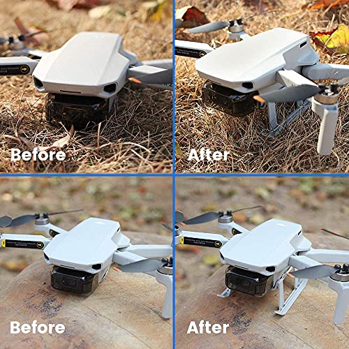 DJI Mini 2 Propeller Guard and Landing Gear