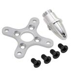 ICQUANZX 1000KV Brushless Motor and Propeller Kit