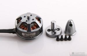 T-Motor MN2206 2000KV Motor for Drones