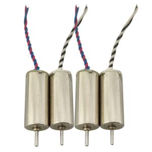4-Pack RC Electric DC CCW Drone Motors