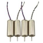 4-Pack RC Electric DC CCW Drone Motors