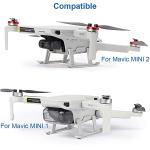 DJI Mini 2 Propeller Guard and Landing Gear