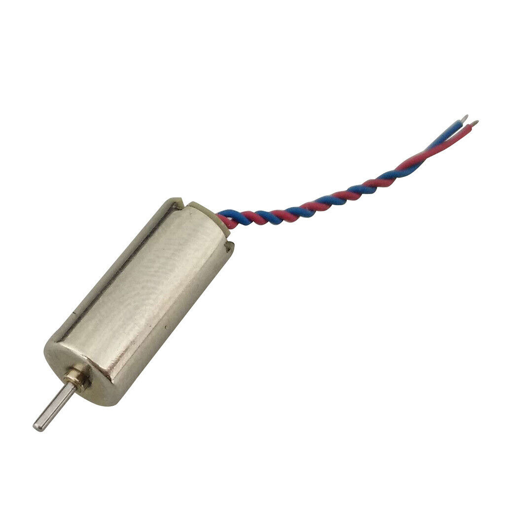 4-Pack RC Electric DC CCW Drone Motors