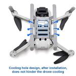 DJI Mini 2 Propeller Guard and Landing Gear