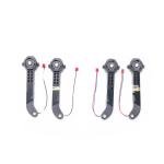 E58 JY019 Replacement Drone A/B Arms with Motors