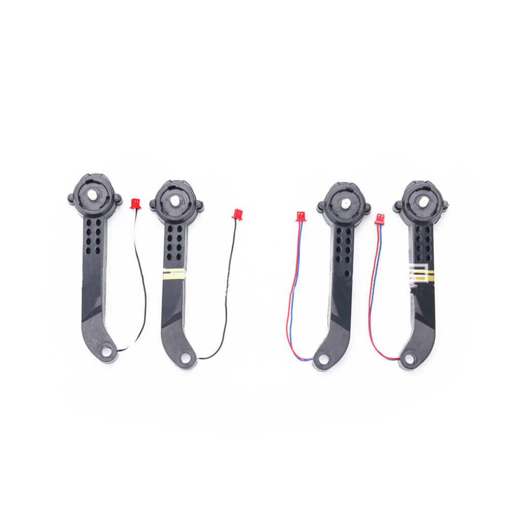 Replacement Original Drone A/B Arms With Motor For E58 JY019 FPV RC Quadcopter