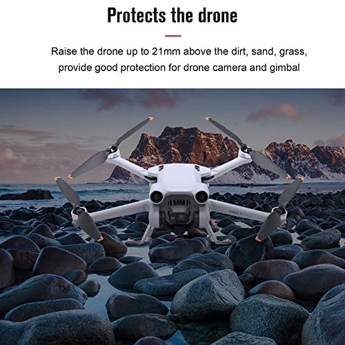 Colorful Landing Gear for DJI Mini 3 Pro