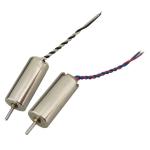 4-Pack RC Electric DC CCW Drone Motors