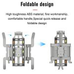 Colorful Landing Gear for DJI Mini 3 Pro