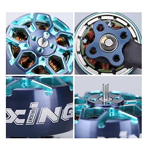 iFlight 4 XING2 1404 Motors for FPV Drones