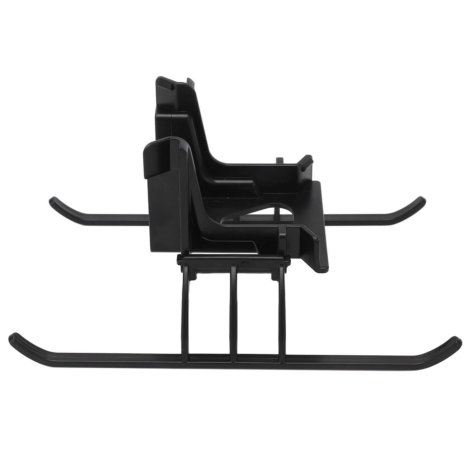 Lightweight Foldable Drone Landing Gear - Quick Release