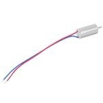 5pcs Micro Coreless Motors for Drones and Toys