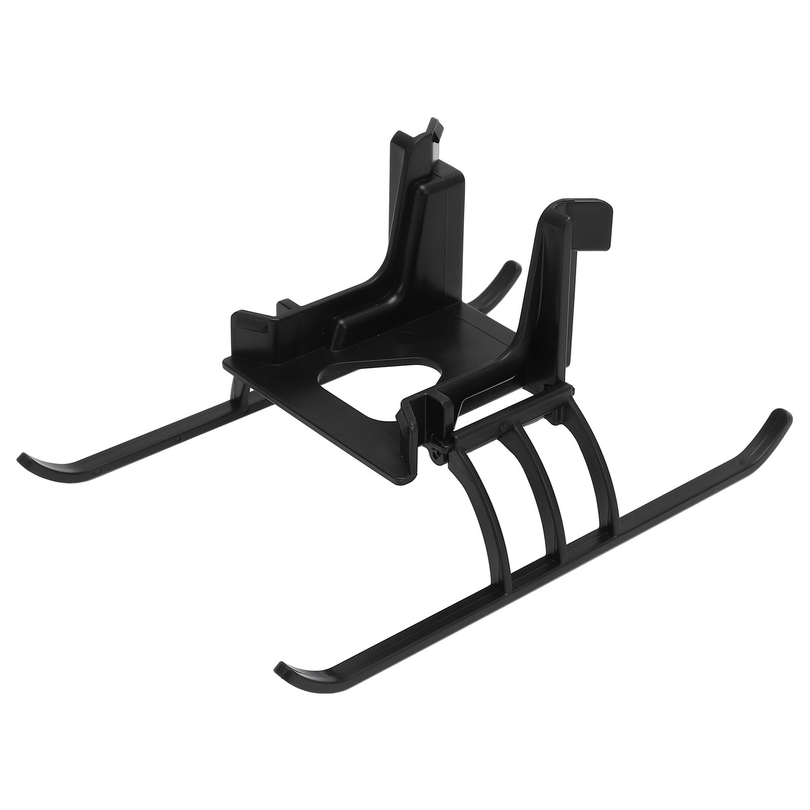 Lightweight Foldable Drone Landing Gear - Quick Release
