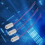 5pcs Micro Coreless Motors for Drones and Toys