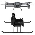 Lightweight Foldable Drone Landing Gear - Quick Release