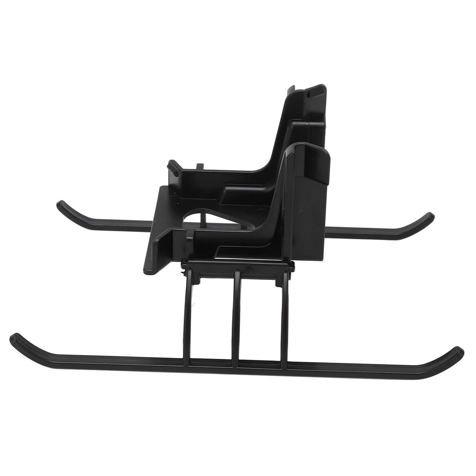 Lightweight Foldable Drone Landing Gear - Quick Release