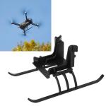 Lightweight Foldable Drone Landing Gear - Quick Release