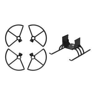 Sardfxul Drone Landing Gear for Holy Stone HS720