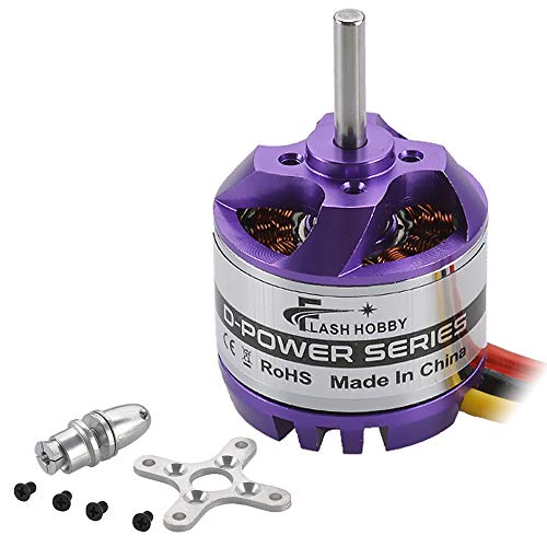 1300KV Brushless Motor for RC Drones