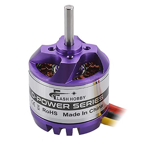 1300KV Brushless Motor for RC Drones