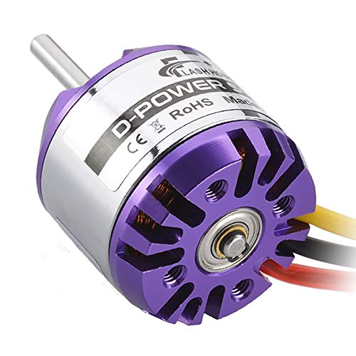 1300KV Brushless Motor for RC Drones