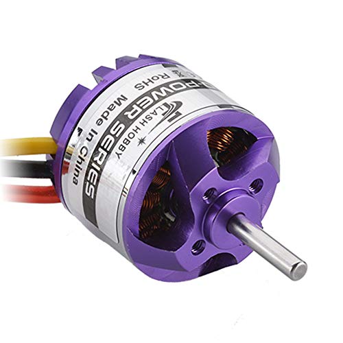 1300KV Brushless Motor for RC Drones