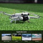 HeiyRC Landing Gear Extensions for DJI Mini 3 Pro