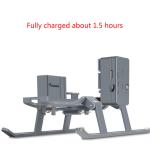 Mavic 3 Drone Airdrop Landing Gear System