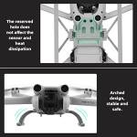 HeiyRC Landing Gear Extensions for DJI Mini 3 Pro