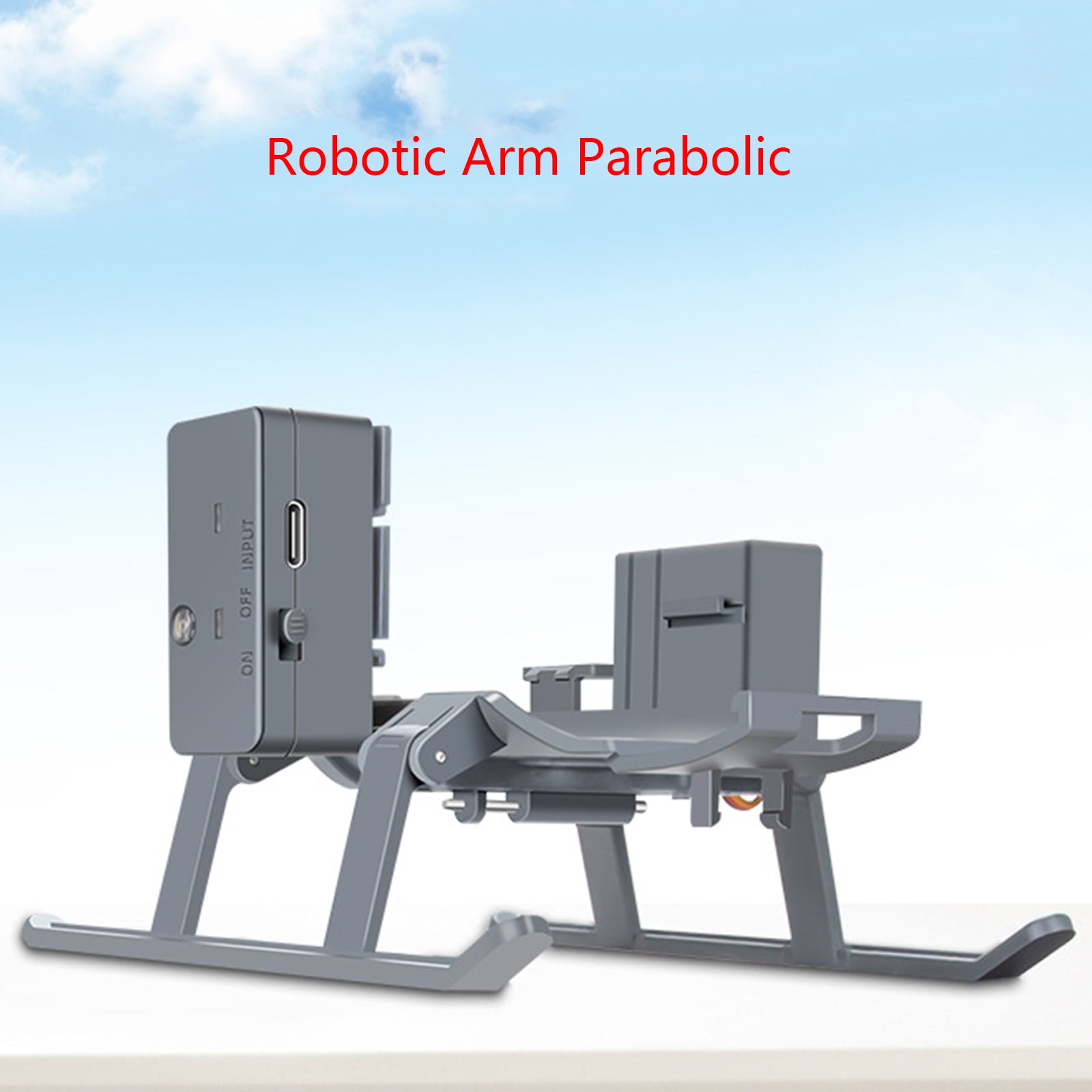 Mavic 3 Drone Airdrop Landing Gear System