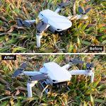 HeiyRC Foldable Landing Gear for DJI Mini Drones