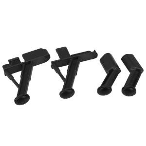 Stylish Drone Landing Gear for Indoor Use